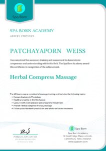 Praiya Thai Massage Porto Vecchio