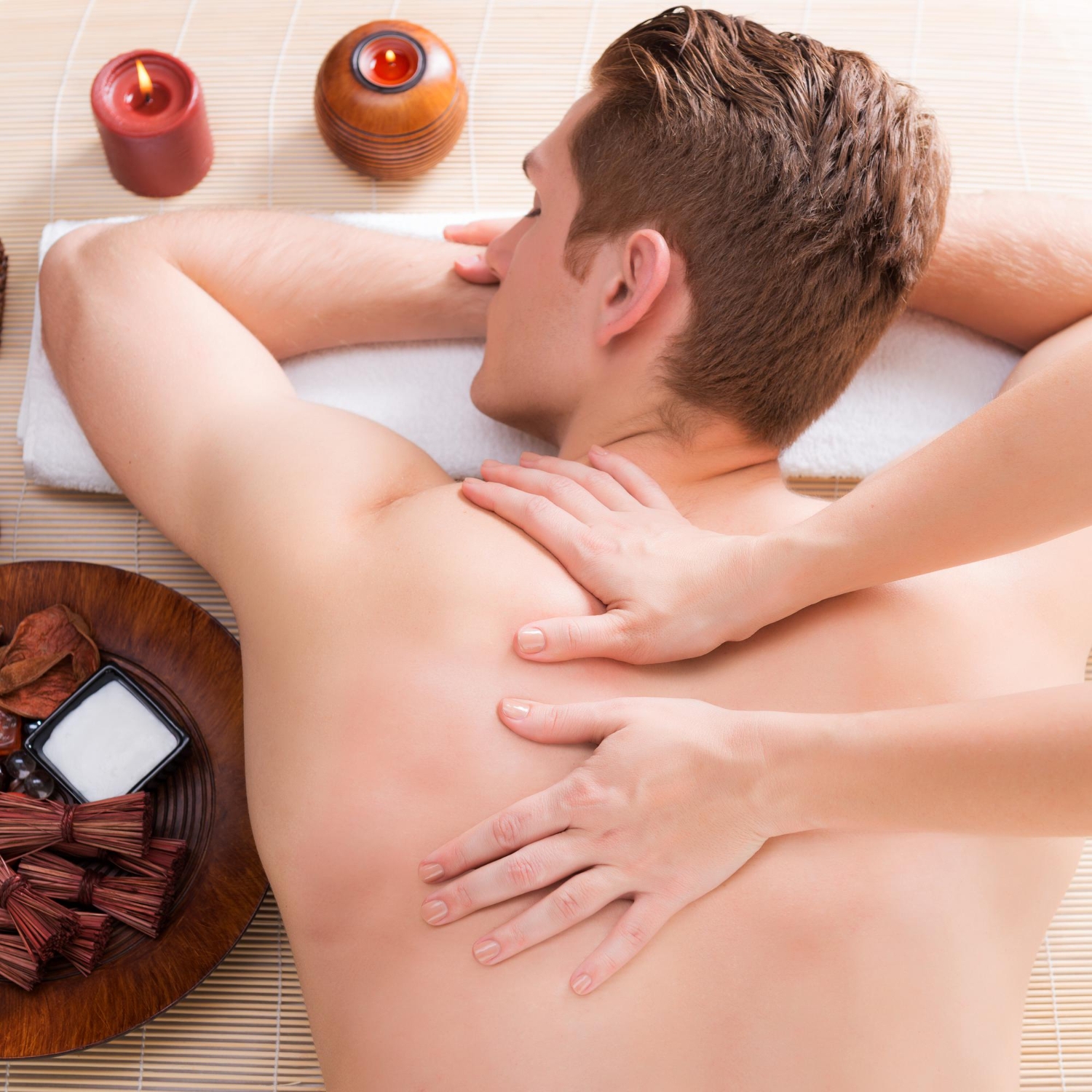 Praiya Thai Massage Porto Vecchio