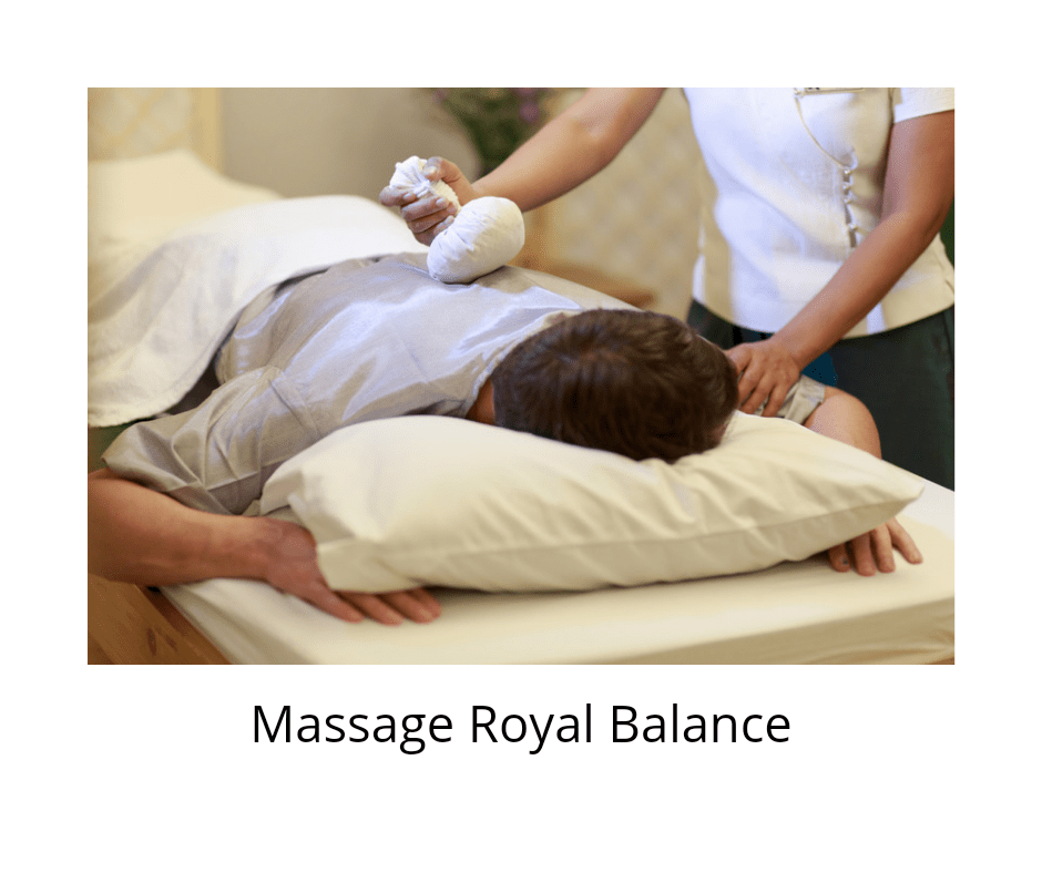 Praiya Thai Massage Porto Vecchio