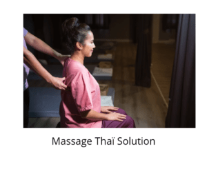 Praiya Thai Massage Porto Vecchio