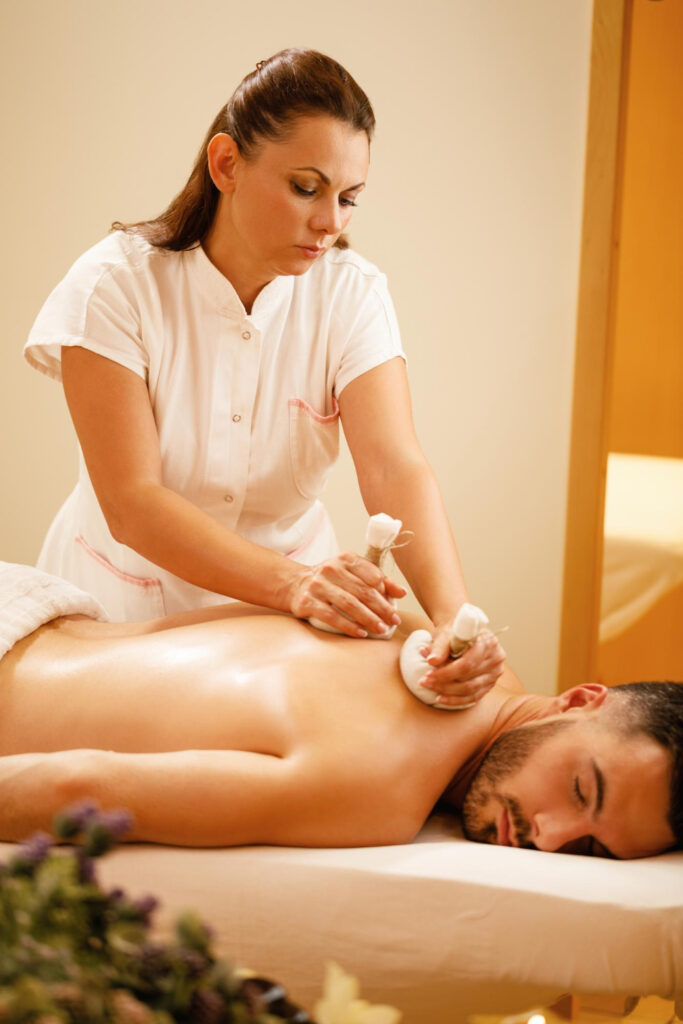 Praiya Thai Massage Porto Vecchio