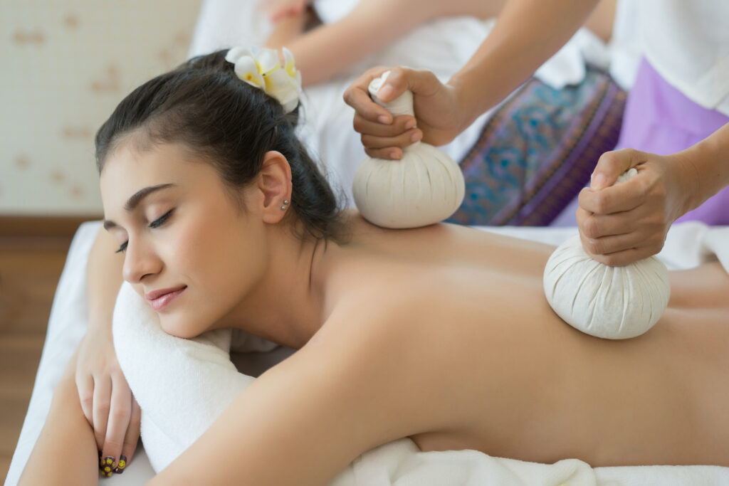 Praiya Thai Massage Porto Vecchio