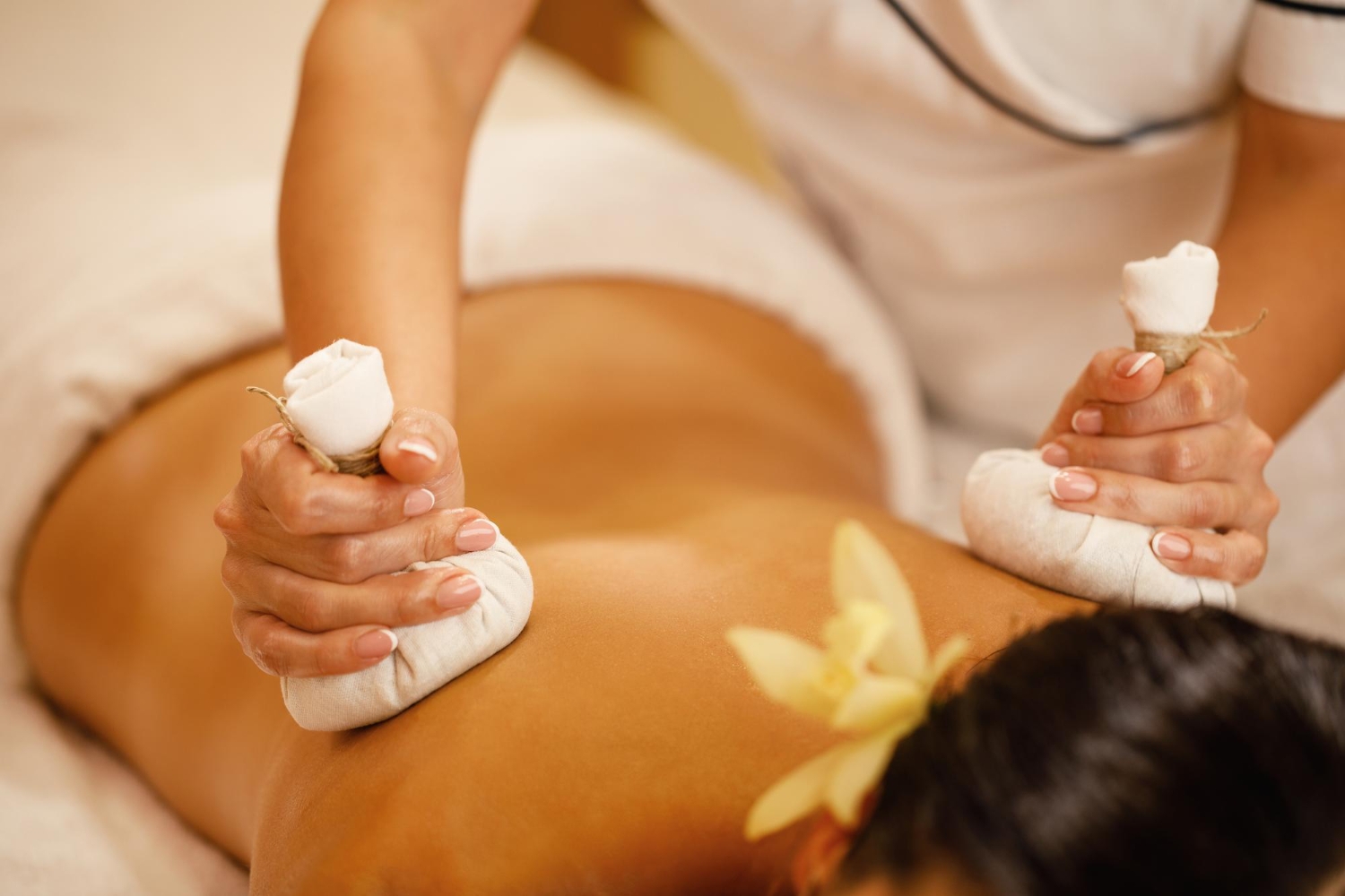 Praiya Thai Massage Porto Vecchio