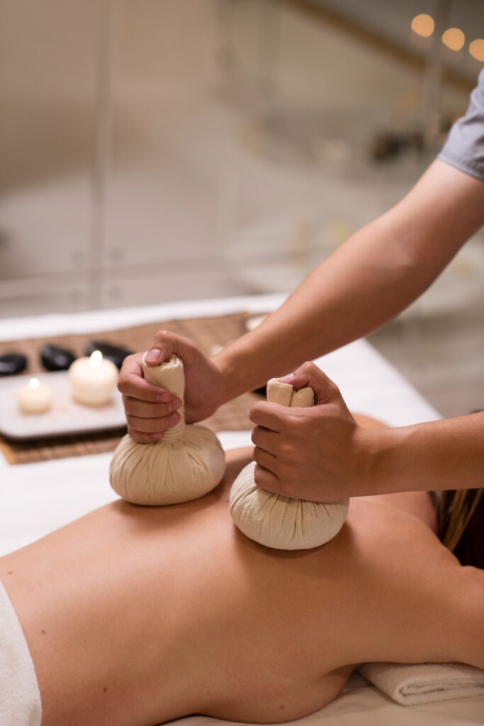 Praiya Thai Massage Porto Vecchio