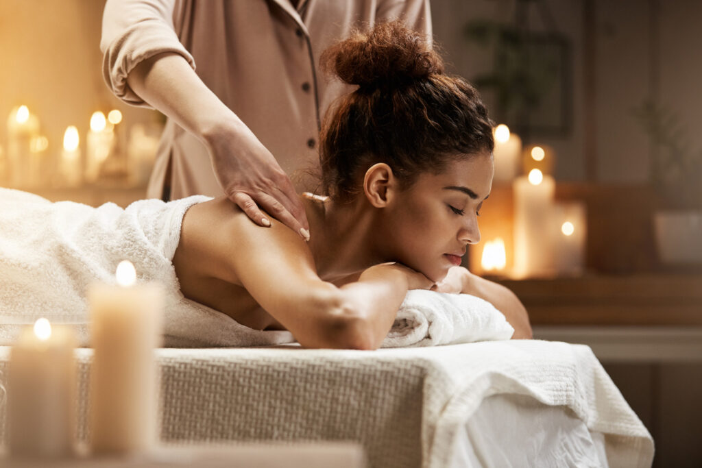 Praiya Thai Massage Porto Vecchio