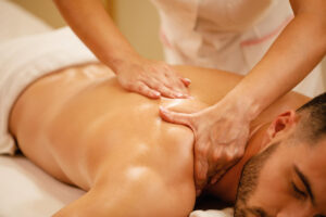 Praiya Thai Massage Porto Vecchio