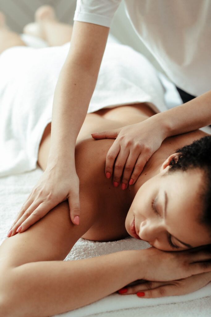Praiya Thai Massage Porto Vecchio