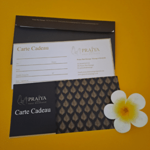 Praiya Thai Massage Porto Vecchio