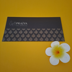 Praiya Thai Massage Porto Vecchio