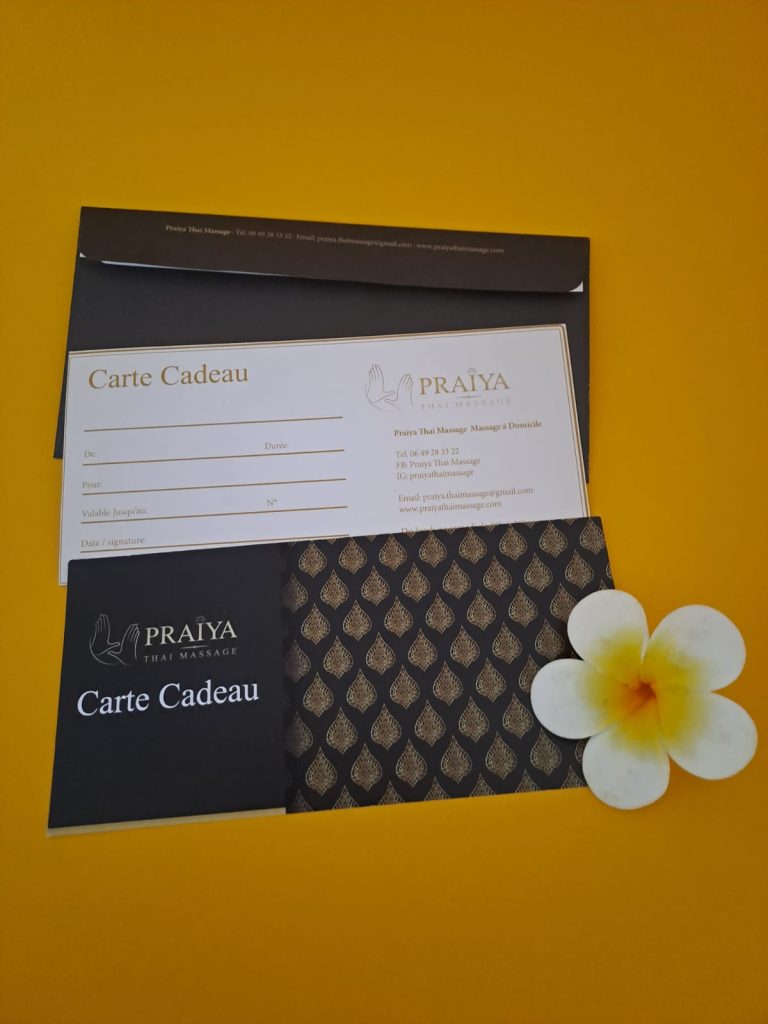 Praiya Thai Massage Porto Vecchio