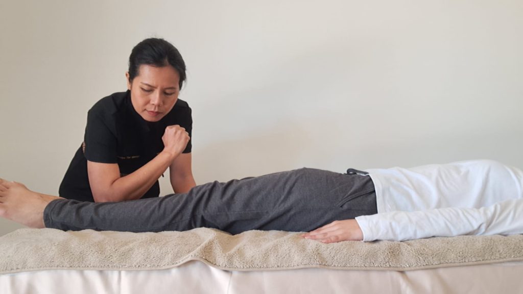 Praiya Thai Massage Porto Vecchio